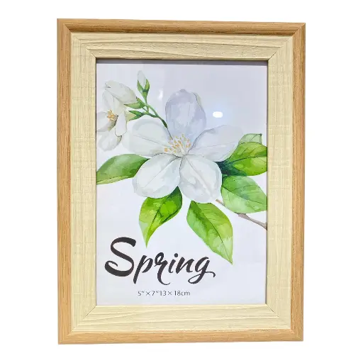 [CS25672] PORTA RETRATO 5"X7", 13X18CM 