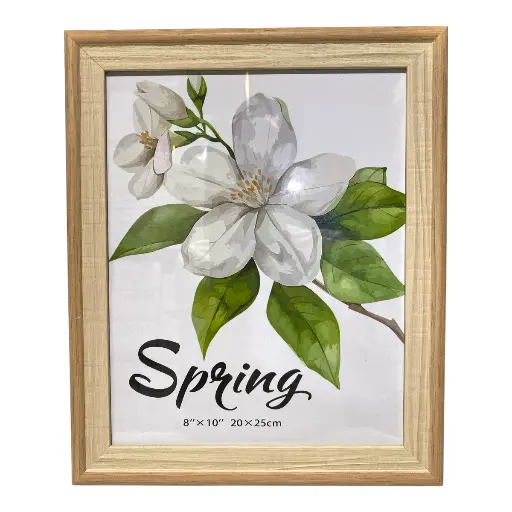 [CS25674] PORTA RETRATO 8"X10", 20X25CM    