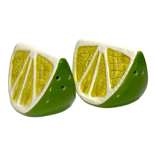 [10150] SALERO Y PIMENTERO LIMON REF:NH21A2309G  8X4X5CM 