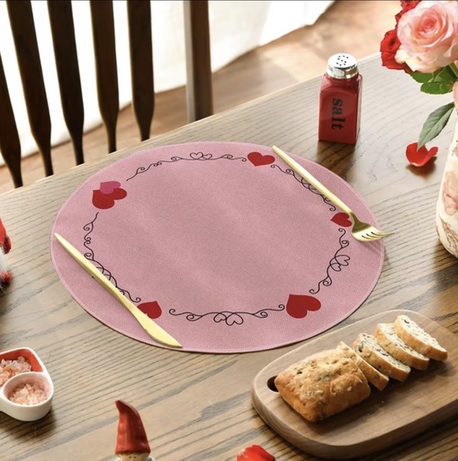 [11902570] INDIVIDUAL LOVE ROSE 38CM