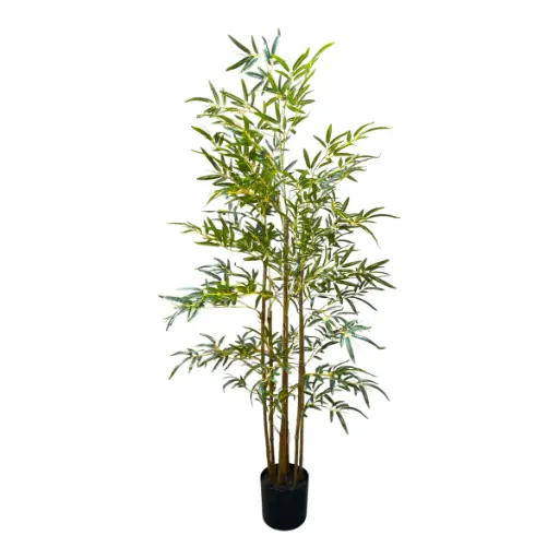 [1702335022588] PLANTA BAMBU ARTF. Ø80CM X 160CM 