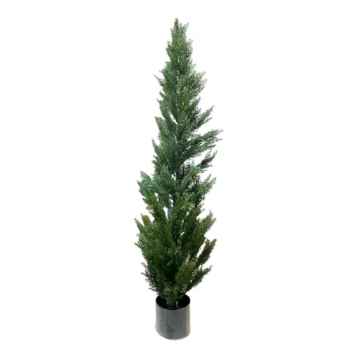 [1702335022175] PLANTA ARTF. CIPRES Ø40CM X 150CM