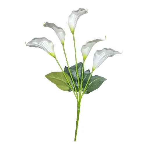 [CS25960] RAMO ARTF. CALAS COLORES SURT. 60CM