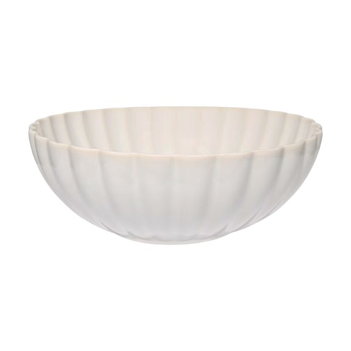 [244945] PLATO SOPERO PORCELANA DOLOMITA REF:HM1464/TJL-25ST626112 17X7CM