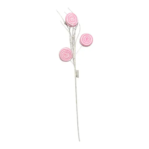 [5116826554] CHUPETE EN RAMA, COLORES SURT. Ø8CMX75CM