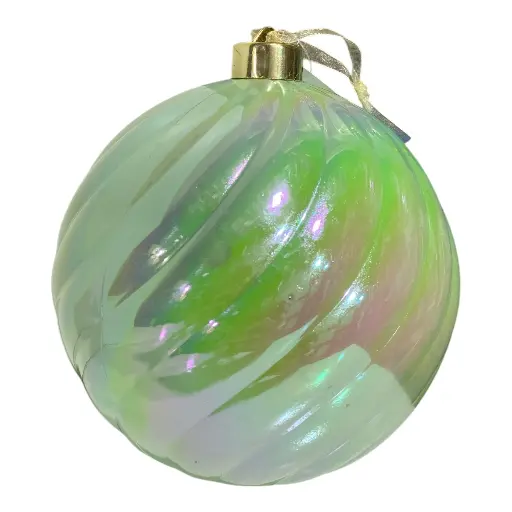 [5116828862] ESFERA NAV. TORNASOL SURT. Ø15CM