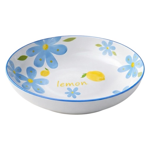 [94224] PLATO FUERTE LIMON 3.5X26.5CM