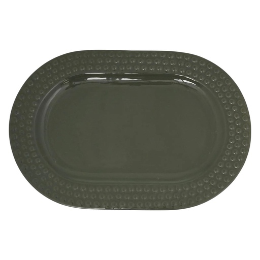 [365274] BANDEJA DOLOMITA SURT. REF:HN02803-32 36X24CM