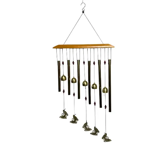 [FI-2026-2549] CHISMOSA MARIPOSA 70X30CM