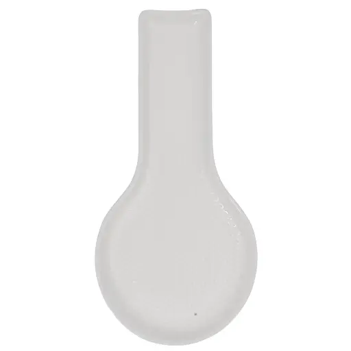 [940741] PORTA CUCHARA PORCELANA REF:NH17G9857 28X13X2.5CM