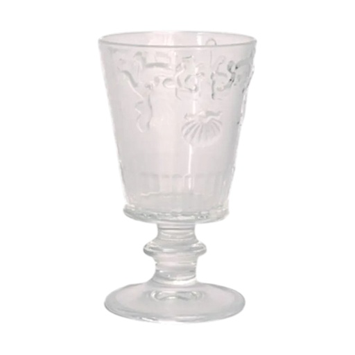 [803258] SET DE 6 COPAS DE VIDRIO REF:P100211/6CB 11OZ. 325ML