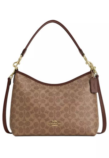 [COACH-01] CARTERA COACH LAUREL SHOULDER BAG