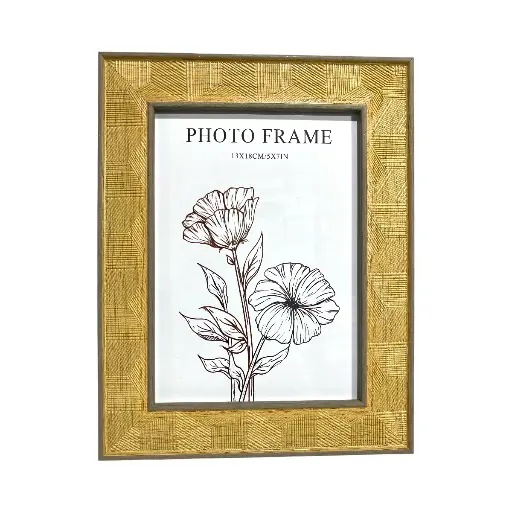 [CS25633] PORTA RETRATO 5X7 13X18CM 