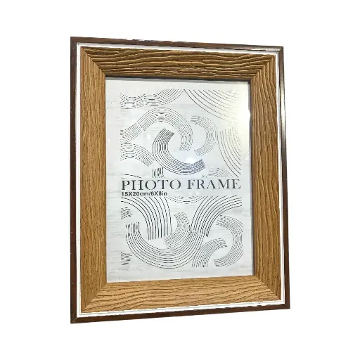 [CS25532] PORTA RETRATO 6X8" 15X20CM  