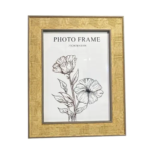 [CS25634] PORTA RETRATO 6X8 15X20CM 