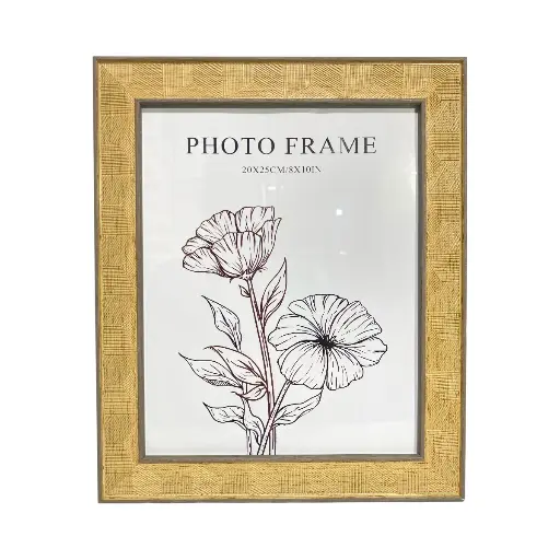 [CS25635] PORTA RETRATO  8"X10" 20X25CM 