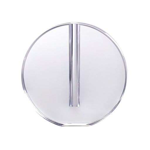 [597891] FLORERO DE VIDRIO MODA UNIFLOR REF:HM1042 12X3X11.5CM 