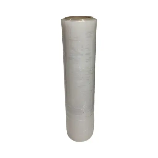 [F50.3K] PLASTICO STRECH FILM 50CM X3.0KG