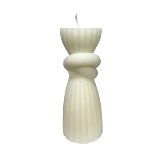 [24556] VELA AROMATICA ARIA 5X15CM 