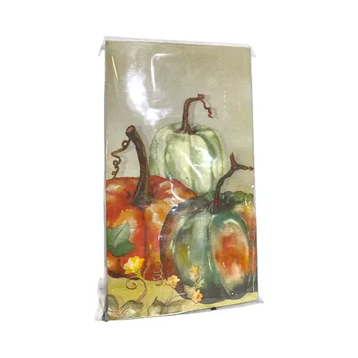 [2603041469126] Servilletas Calabaza set x 20und.