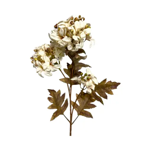 [289656] Flor Artificial Rustica Chich. Ref:TF115-26-001 (70cm)