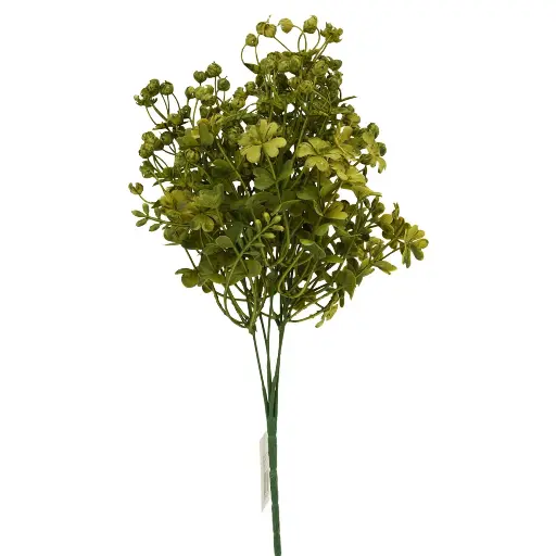 [217652] Rama Verde Salvia relleno. Ref:TF332-20210953 (33cm)