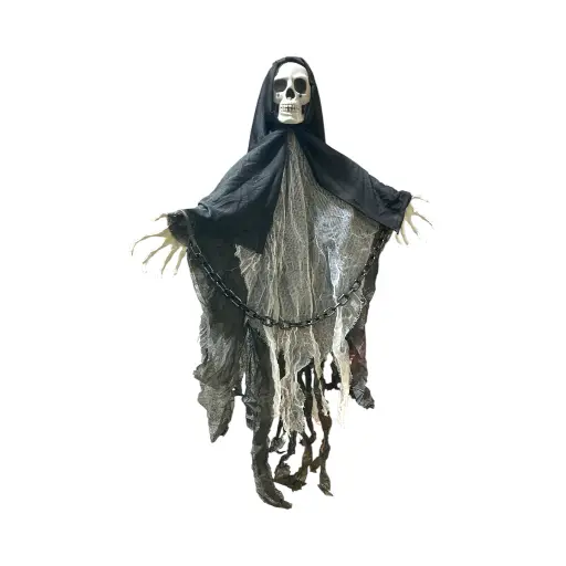 [667984] Fantasma Halloween. Ref:ES30030. (70x100cm)