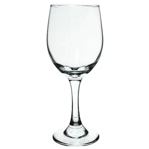 [362279] Copa de vidrio setx6pcs. Ref:R3011/6CB. 438cc. (21x7x7.5cm)