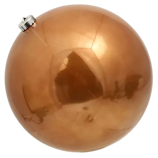 [434675] Esfera Navideña Caramelo Ø20cm. Ref:AR3-20001